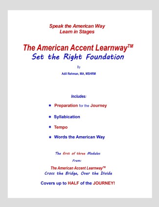 Module 1 Front Cover